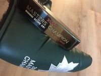 2003 Scotty Cameron Augusta National Masters Golf Putter M. Weir Leipzig - Lindenthal Vorschau