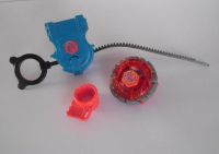 Beyblade Stamina Dark Bull, Gegnerkarte, Anleitung ( Hasbro ) Nordrhein-Westfalen - Unna Vorschau