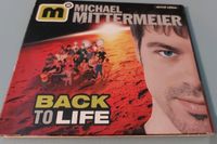 Michael Mittermeier - Back to life CD / Special Edition Bayern - Pähl Vorschau