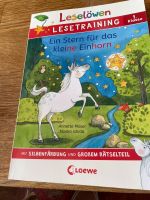 Leselöwe Ein Stern für das kleine Einhorn Nordrhein-Westfalen - Olfen Vorschau