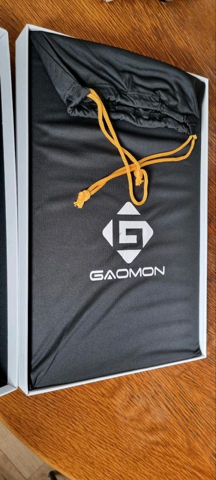 Grafiktablet Gaomon M10K 2Stück in Heidesheim