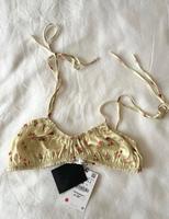 Bralette von Zara Neu mit Etikett! Häfen - Bremerhaven Vorschau