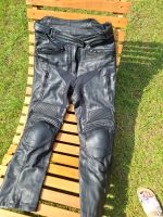 Motorradhose Leder Probiker Niedersachsen - Hambergen Vorschau