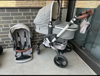 Kinderwagen Essen - Stoppenberg Vorschau