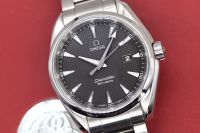 Omega Seamaster Aqua Terra Ref. 231.10.39.61.06.001 - Fullset Brandenburg - Potsdam Vorschau