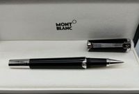 Suche ! Mont Blanc John Lennon Rollerball Montblanc Nordrhein-Westfalen - Ratingen Vorschau