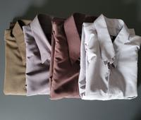 4 Herren Oberhemden Gr.XL Sachsen - Plauen Vorschau