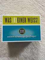 Was (k)einer weiß | Quizfragen Nordrhein-Westfalen - Marl Vorschau