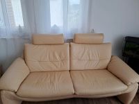 Super schöne Sofas/ Couch  3& 2 Sitzer Hessen - Marburg Vorschau
