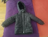 Mädchen Winterjacke Größe 98/104 impidimpi Rheinland-Pfalz - Büchenbeuren Vorschau