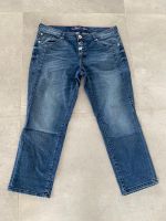 Jeans Tom Tailor Alexa slim 7/8, Größe 32 Rheinland-Pfalz - Münster-Sarmsheim Vorschau