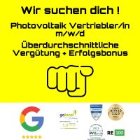 Freie Handelsvertreter/innen / Vertriebler/innen (m/w/d) für Photovoltaikanlagen Baden-Württemberg - Nagold Vorschau