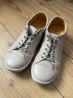 Hush Puppies Leder Sneaker Schuhe Gr. 40 Beige wie neu Sachsen - Eilenburg Vorschau