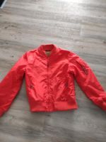 Alpha Industries Bomberjacke Junge orange Gr 158 Nordrhein-Westfalen - Gütersloh Vorschau