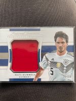 Topps National treasures mats hummels relic /99 Rheinland-Pfalz - Rennerod Vorschau