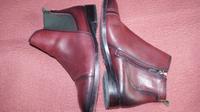 Pikolinos Damen Stiefeletten Braun Leder Gr. 38 Schleswig-Holstein - Eckernförde Vorschau