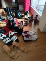 Schuhe für alle Zeit Essen - Essen-Ruhrhalbinsel Vorschau