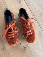 Hogan Sneaker 38 - wNEU 1x getragen Np 355€ Bayern - Tutzing Vorschau