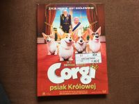 Corgi psiak królowej dvd Hessen - Alsbach-Hähnlein Vorschau