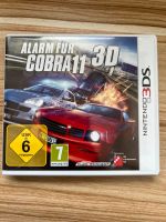 Nintendo 3DS Alarm für Cobra 11 Baden-Württemberg - Tamm Vorschau