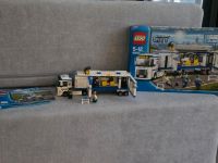 Lego city Polizeitruck 60044 Nordrhein-Westfalen - Kleve Vorschau