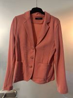 Blazer Opus rosa Lachs 40 Baden-Württemberg - Ilvesheim Vorschau