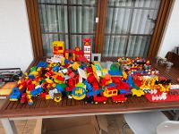 Lego duplo Zoo Konvulut ca.10 kg Rheinland-Pfalz - Norheim Vorschau