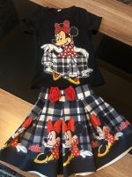 Minnie mouse set rock +TShirt Nordrhein-Westfalen - Vreden Vorschau