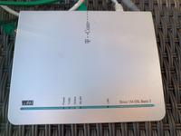 Telekom Sinus 154 DSL Basic 3 DSL-WLAN-Router Bayern - Winterhausen Vorschau