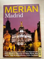 Merian Magazin Madrid Spanien Leipzig - Leipzig, Südvorstadt Vorschau