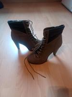 Schuhe Damen 39 Bayern - Teublitz Vorschau