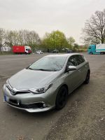 Toyota Auris Benzin Hybrid 1.8 Köln - Kalk Vorschau