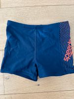 Speedo Badehose Gr. 116 Nordrhein-Westfalen - Rheine Vorschau