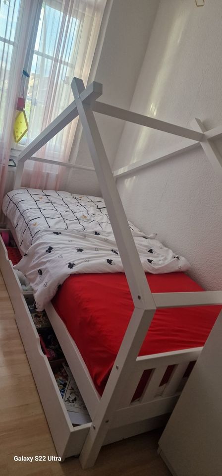 Hausbett 90x200 in Berlin