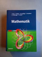 Studienbuch Mathematik (Spektrum Akademischer Verlag) Bad Doberan - Landkreis - Sanitz Vorschau
