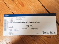 Rock meets Puhdy Quaster and Friends Sachsen-Anhalt - Lutherstadt Wittenberg Vorschau