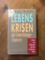 Lebenskrisen als Entwicklungschancen Bayern - Würzburg Vorschau