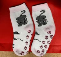 Süße Stoppersocken/ Antirutschsocken Katz und Maus Gr. 104 / 27 Baden-Württemberg - Heilbronn Vorschau