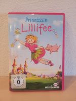 DVD Prinzessin Lillifee Bayern - Wolferstadt Vorschau