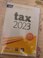 Tax 2023 - Steuerjahr 2022 Bayern - Augsburg Vorschau