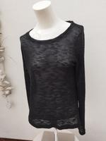 Vila Strickpullover hinten Schlitz Pullover Nordrhein-Westfalen - Brühl Vorschau