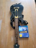 Playstation Gitarre plus Spiel Rostock - Lichtenhagen Vorschau