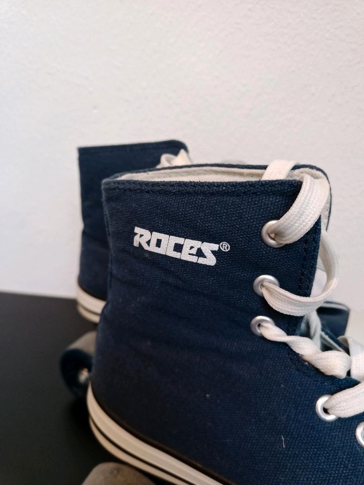 Roces Rollschuhe Gr. 37 in Oberhaching