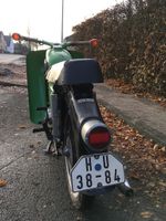 Suche Simson oder Mokick Roller, biete MZ ES o. TS 150 im Tausch Nordrhein-Westfalen - Beverungen Vorschau