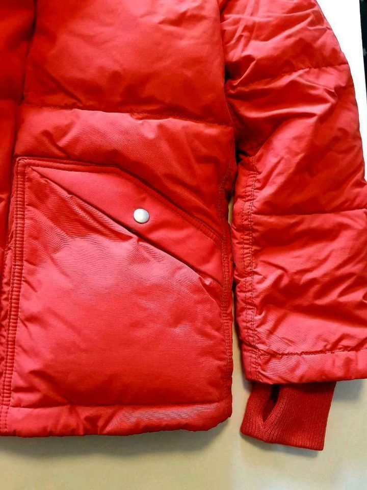 Original GAP PUFFER JACKE UNISEX "NEU" in Wiesbaden