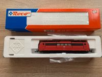 Roco H0 43380 DB BR 151 E-Lok Modellbahn Bonn - Kessenich Vorschau