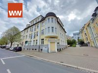 Große 3-Raum-Wohnung im 1. OG in zentraler Lage von Oelsnitz/Vogt. - für Eigennutzer oder Anleger Sachsen - Oelsnitz / Vogtland Vorschau