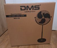 DMS Stand Ventilator MSV~50 Mecklenburg-Vorpommern - Domsühl Vorschau