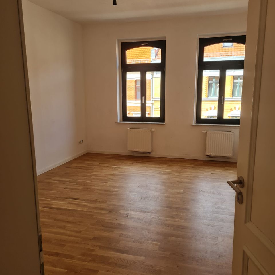 Schöne 3-Zimmer Wohnung in Leipzig in Leipzig
