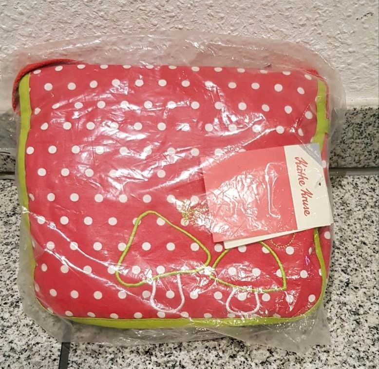 Käthe Kruse Kindergarten Tasche Glückspilz mit Brotdose  ❤️ NEU ❤ in Pirmasens